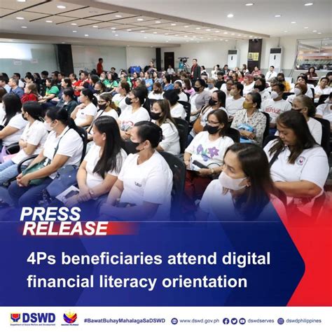 ppis.dswd.gov.ph login|DSWD now migrating 4Ps beneficiaries to e.